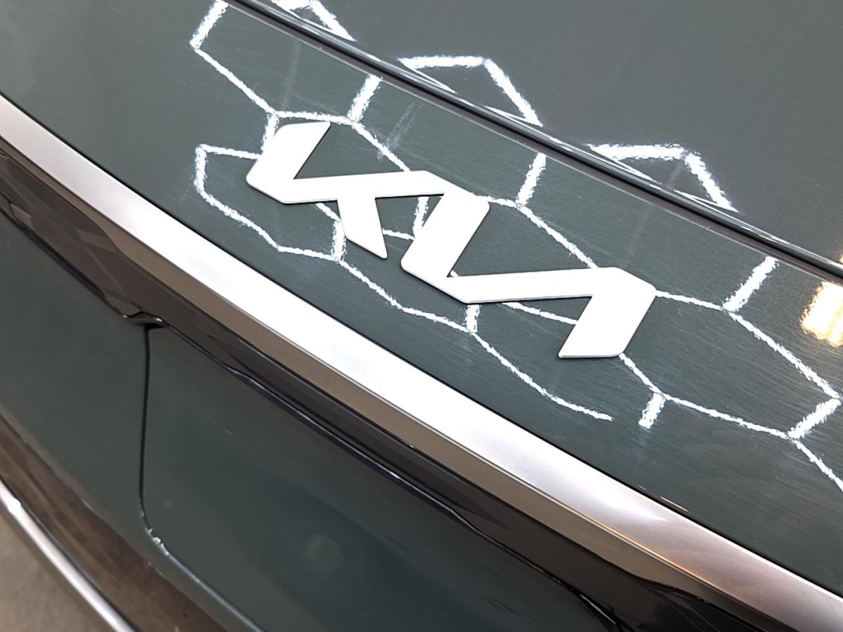 2024 Kia Niro EV - Image 3