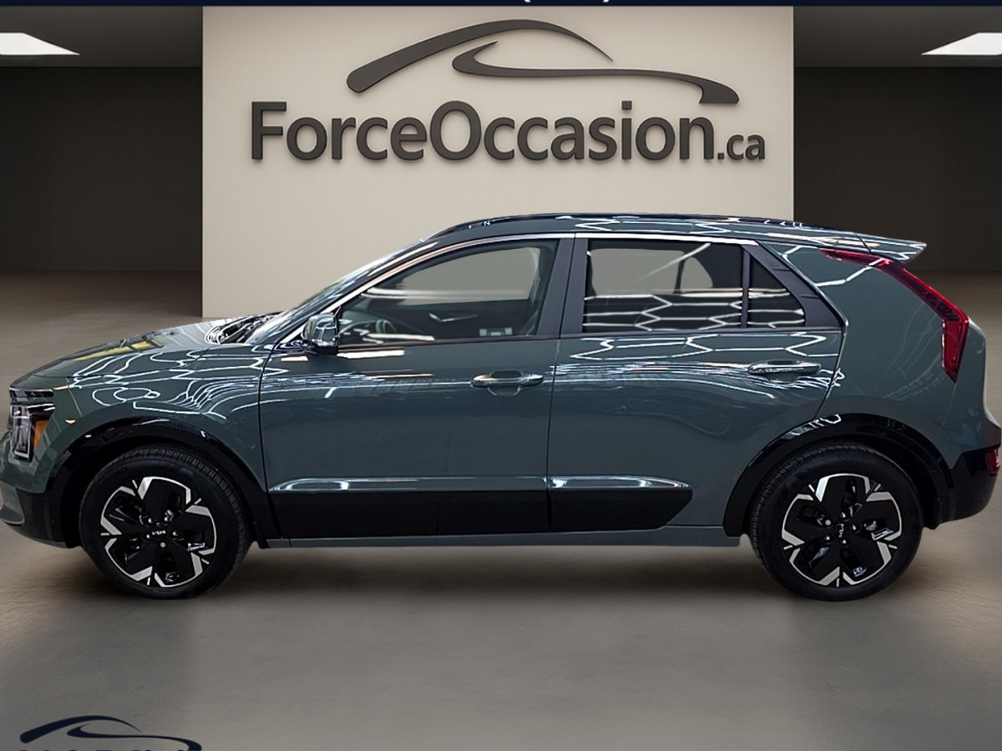 2024 Kia Niro EV - Image 12