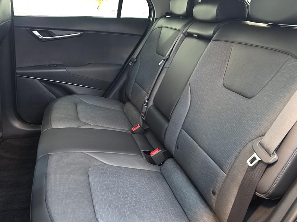 2024 Kia Niro EV - Image 16