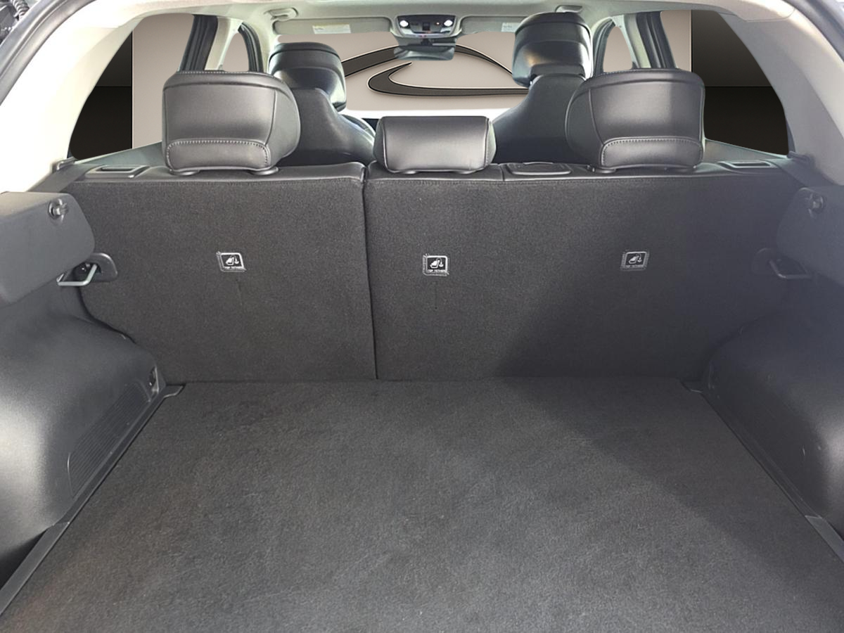 2024 Kia Niro EV - Image 17