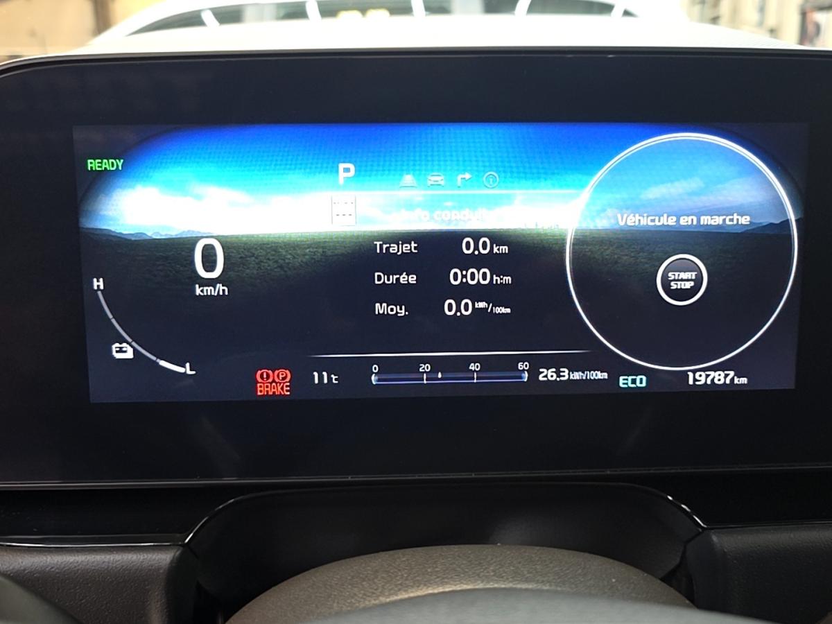 2024 Kia Niro EV - Image 19