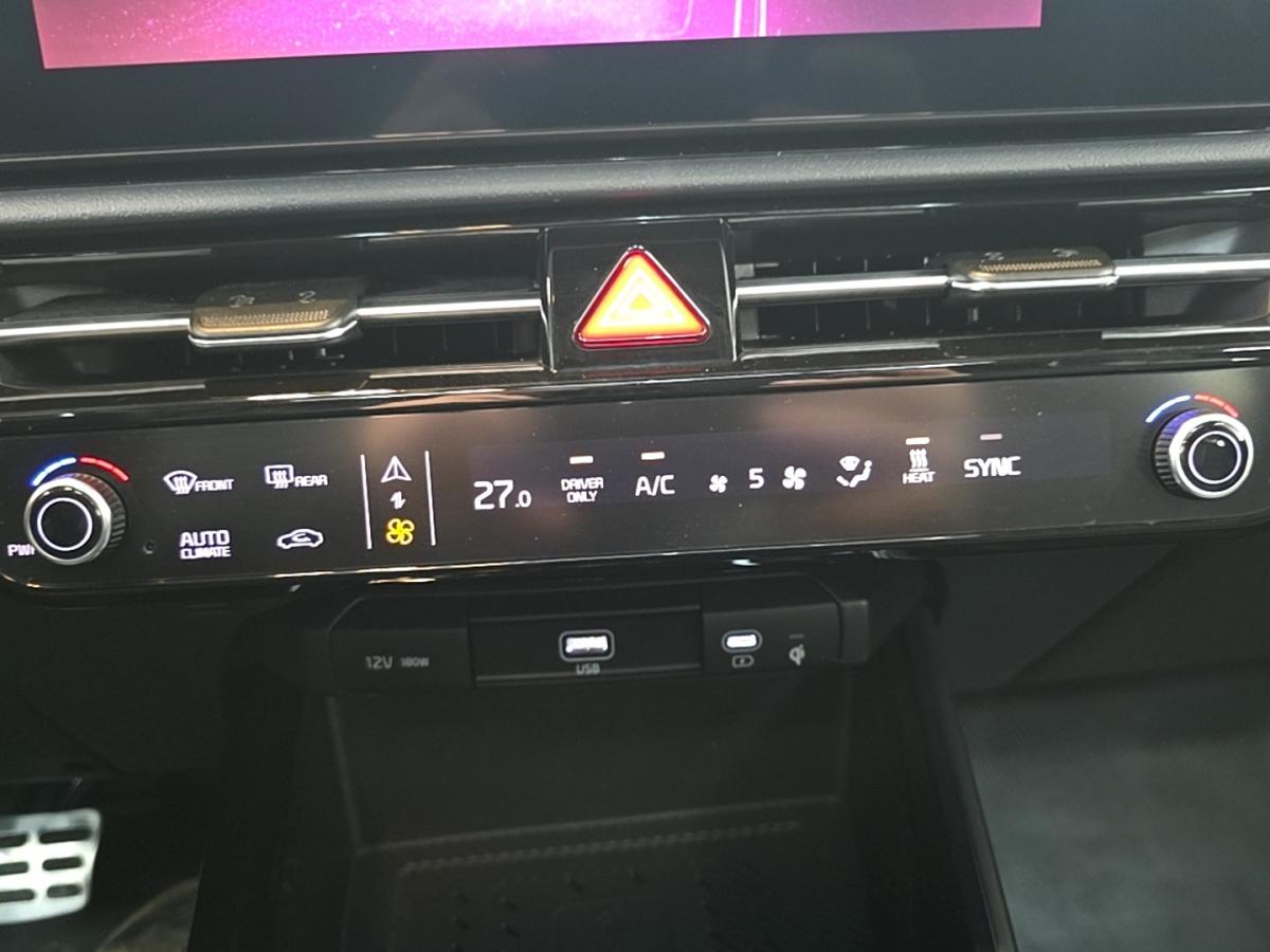 2024 Kia Niro EV - Image 22