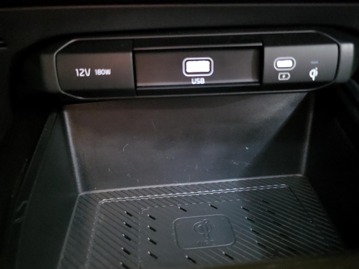 2024 Kia Niro EV - Image 23