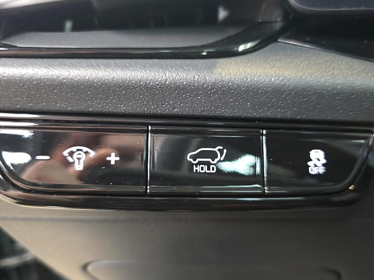 2024 Kia Niro EV - Image 25