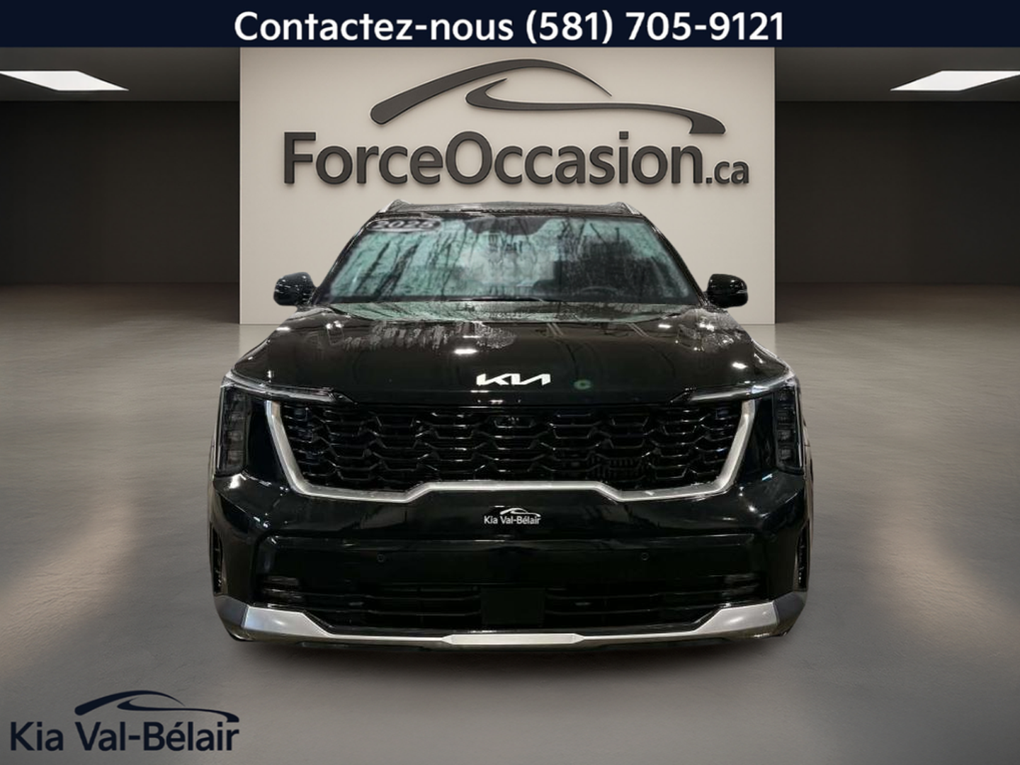 2025 Kia Sorento PHEV - Image 2