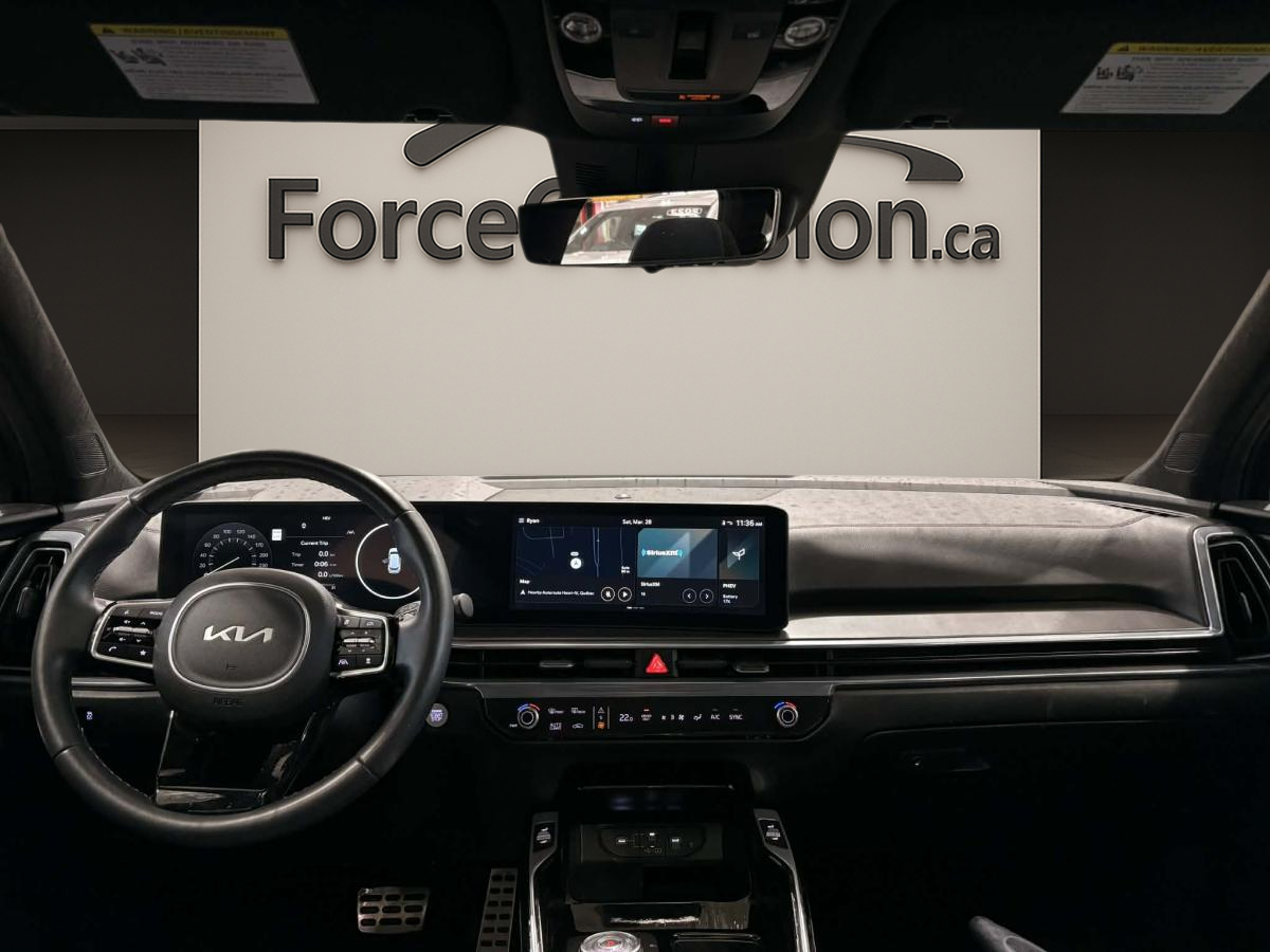 2025 Kia Sorento PHEV - Image 5