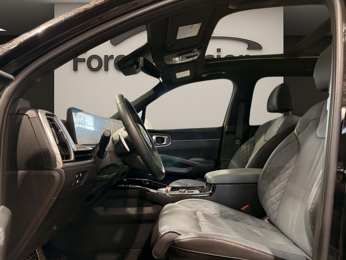 2025 Kia Sorento PHEV - Image 6