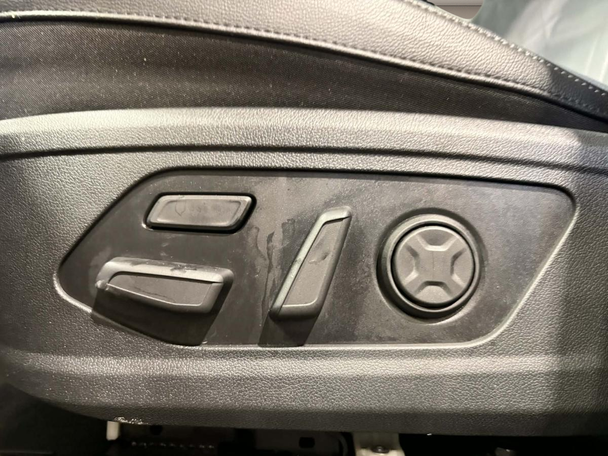 2025 Kia Sorento PHEV - Image 20