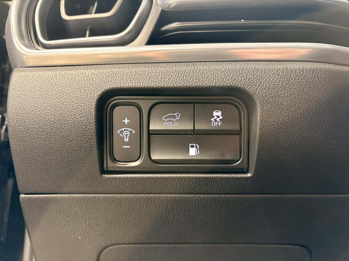 2025 Kia Sorento PHEV - Image 23