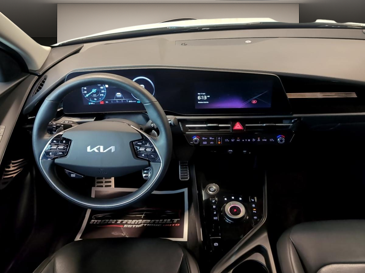 2023 Kia Niro EV - Image 4