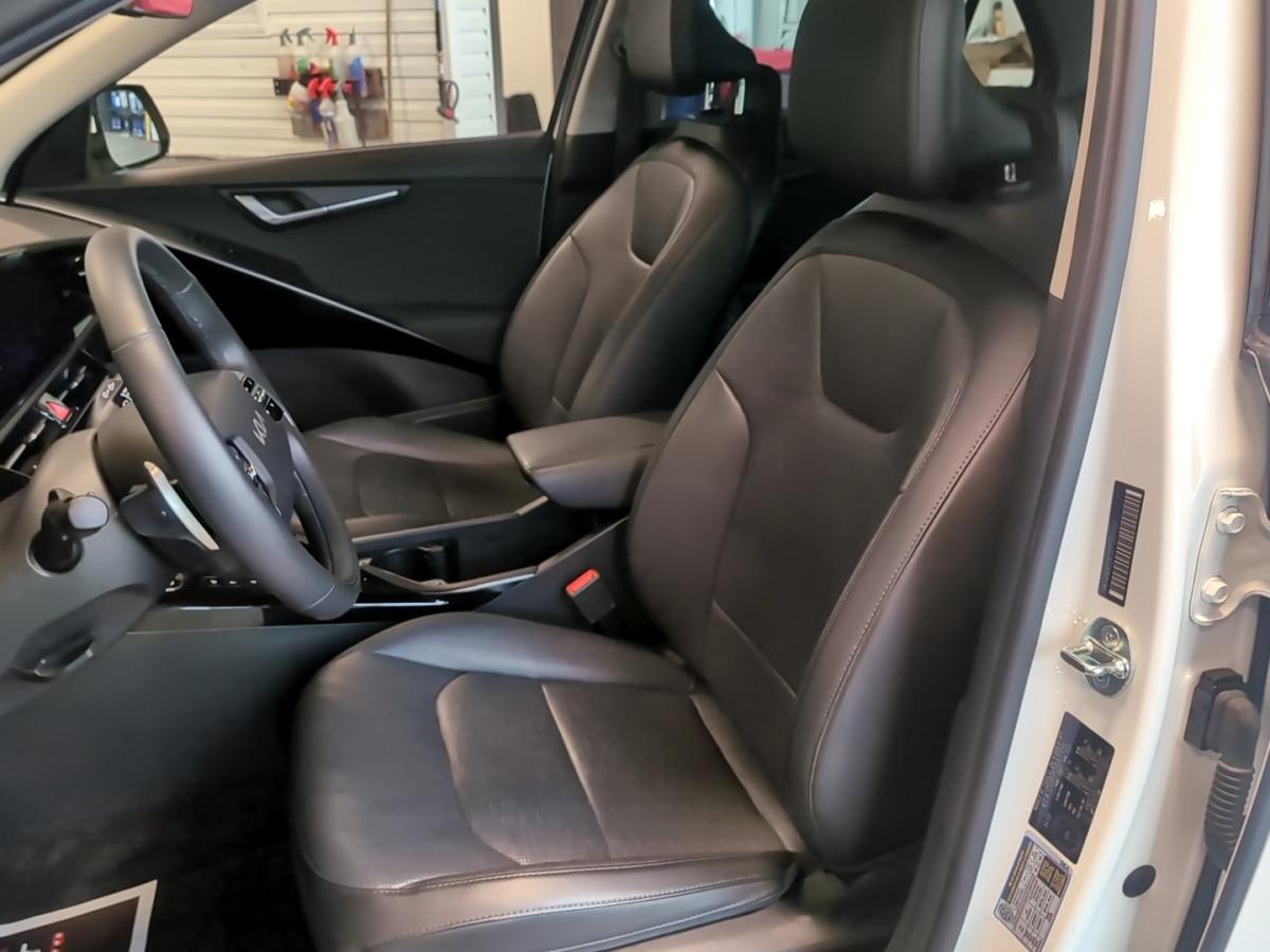 2023 Kia Niro EV - Image 5