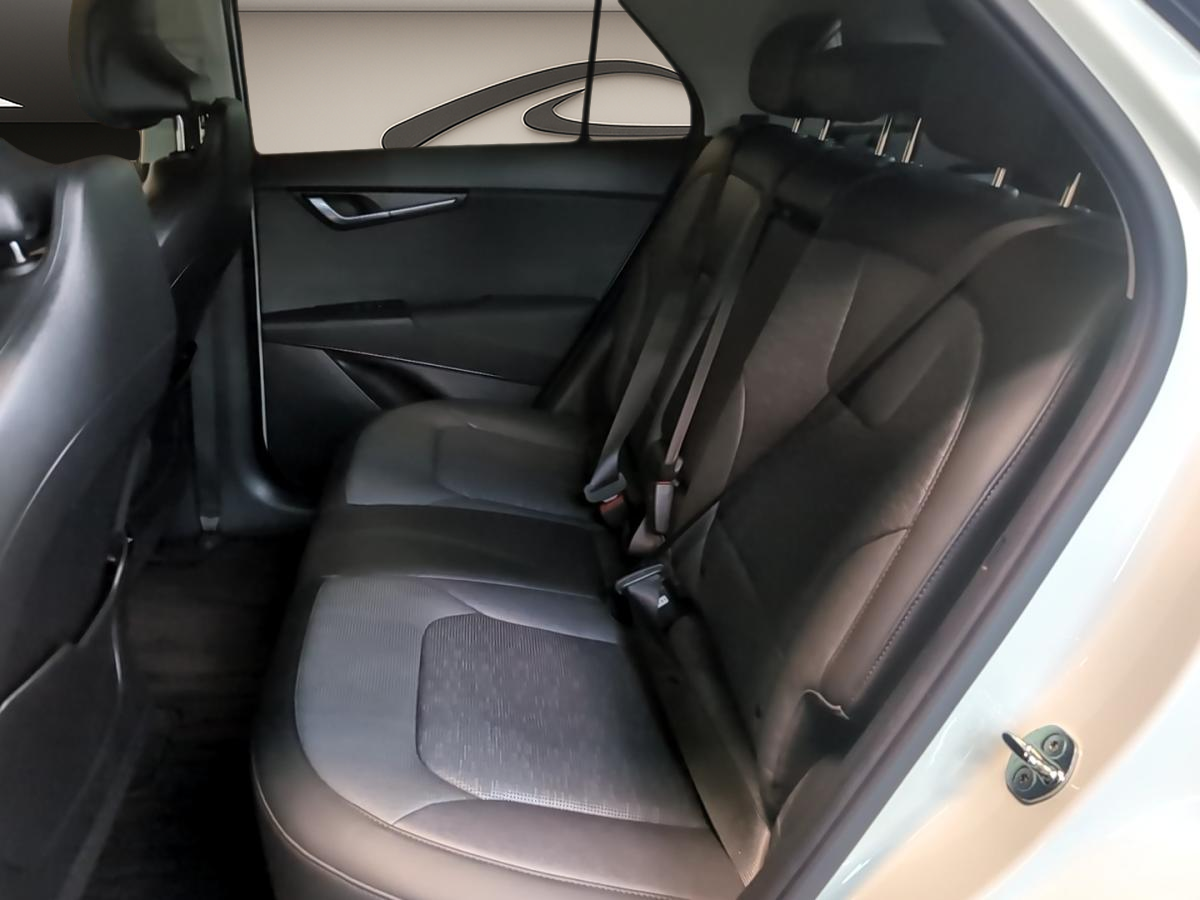 2023 Kia Niro EV - Image 7