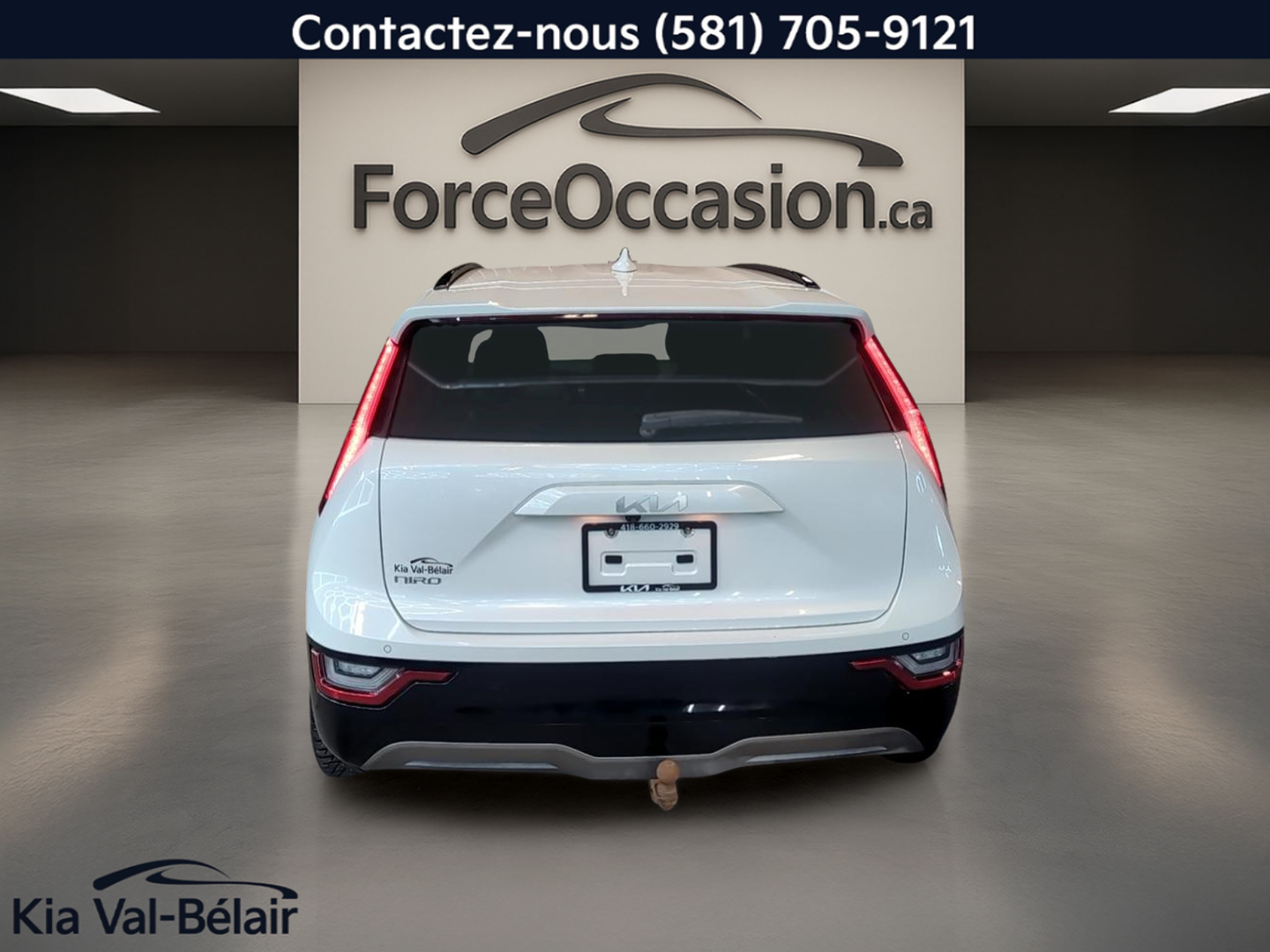 2023 Kia Niro EV - Image 10