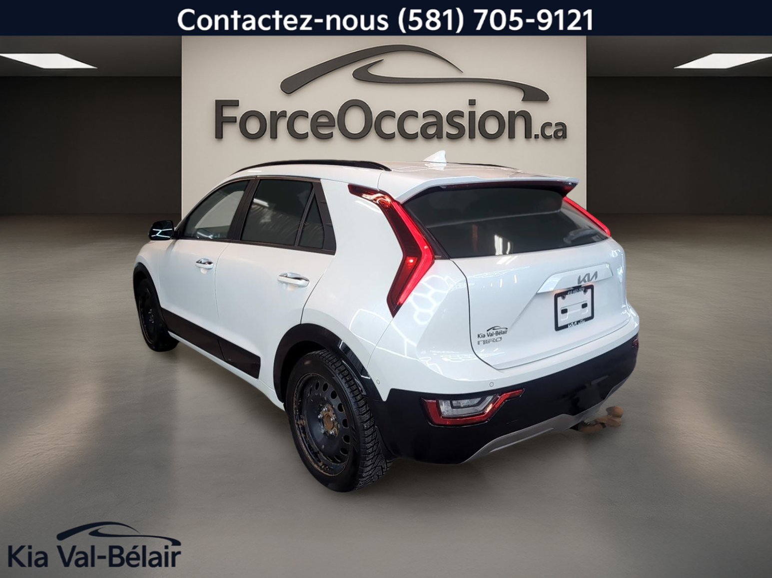 2023 Kia Niro EV - Image 11