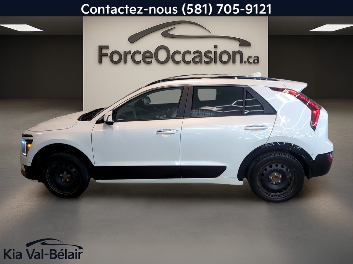 2023 Kia Niro EV - Image 12