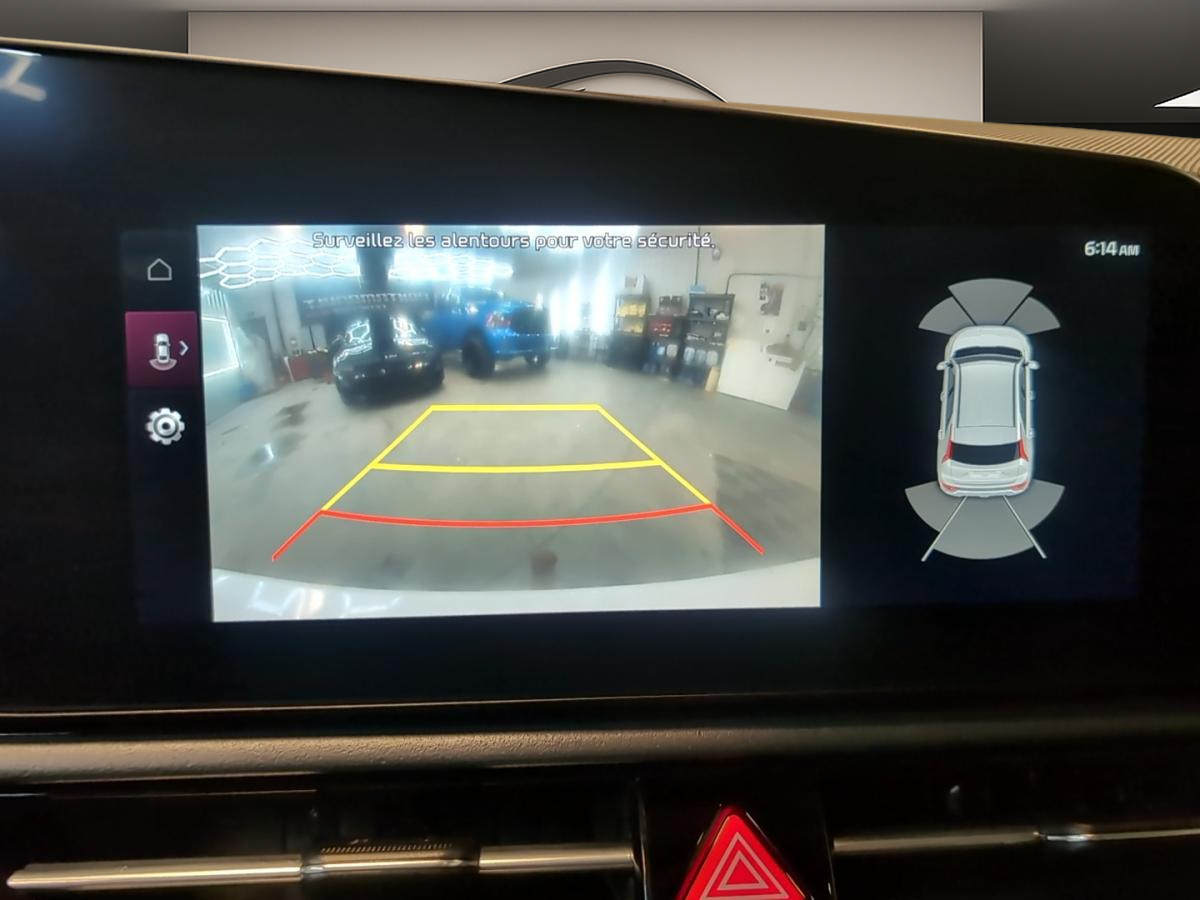 2023 Kia Niro EV - Image 18