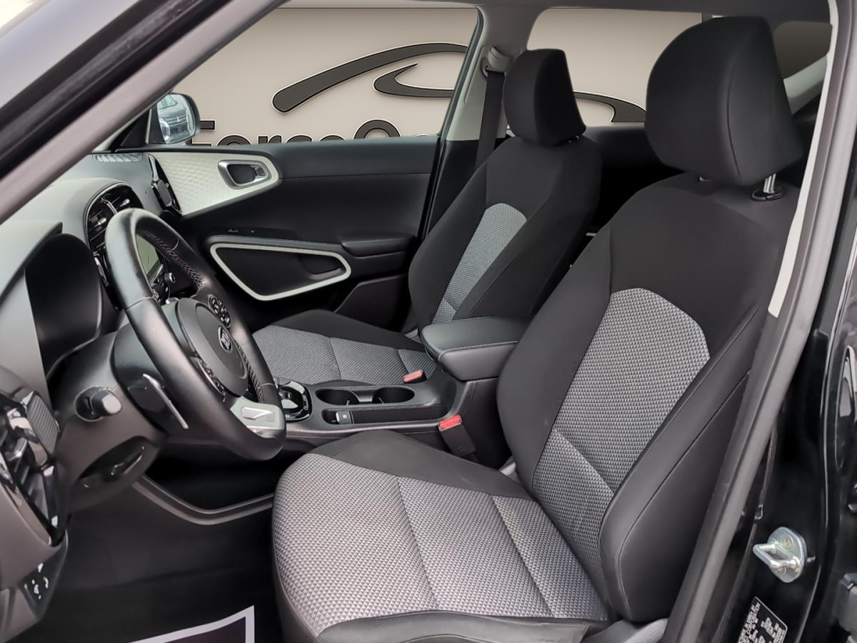 2021 Kia Soul EV - Image 5