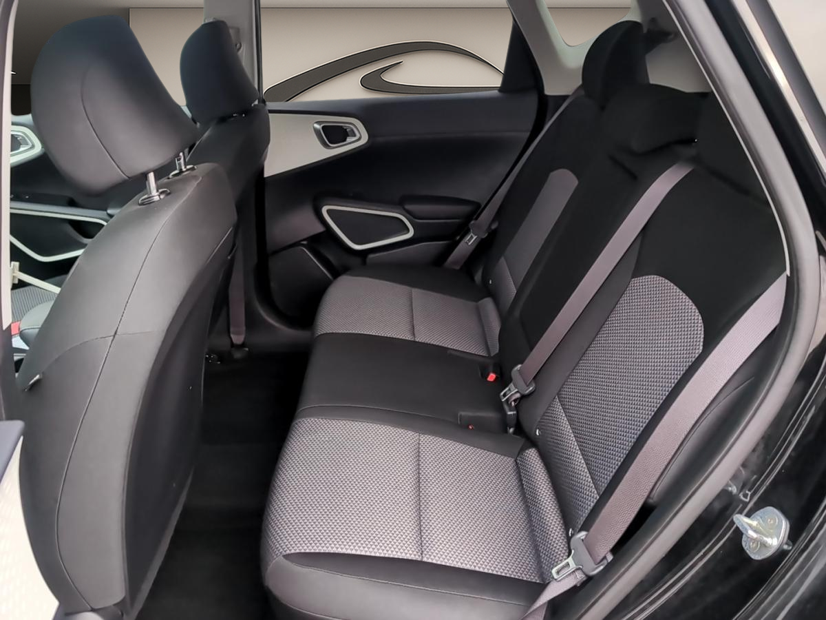 2021 Kia Soul EV - Image 6