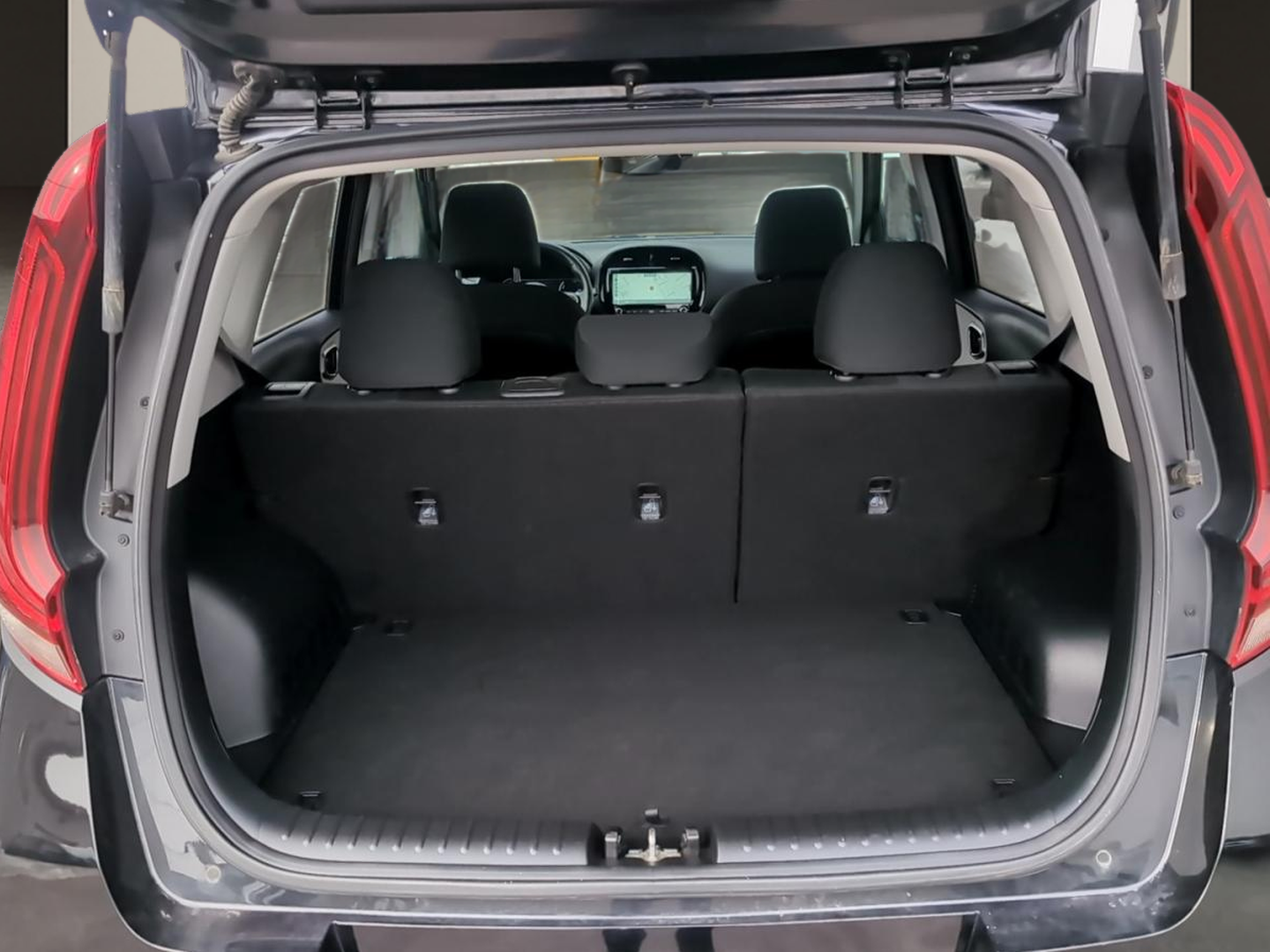 2021 Kia Soul EV - Image 7