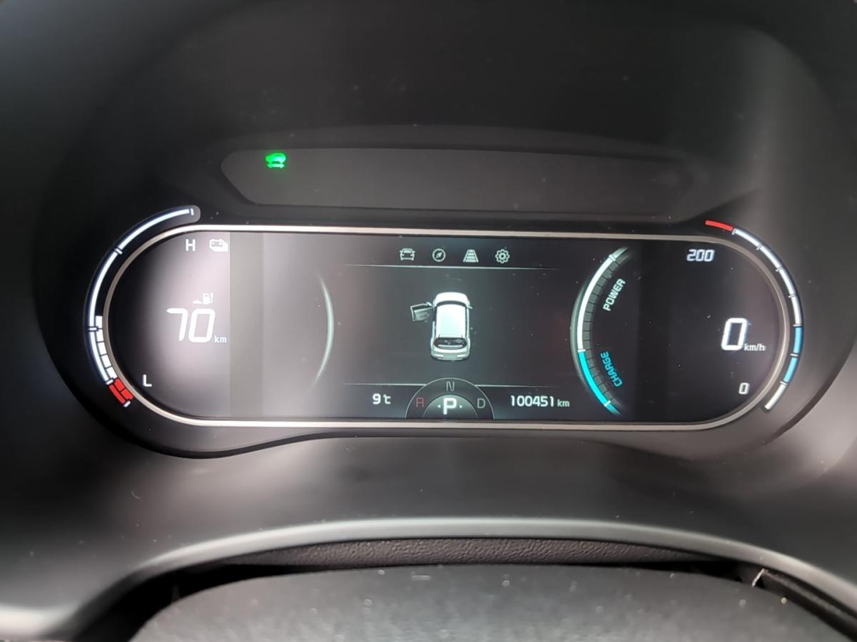 2021 Kia Soul EV - Image 15