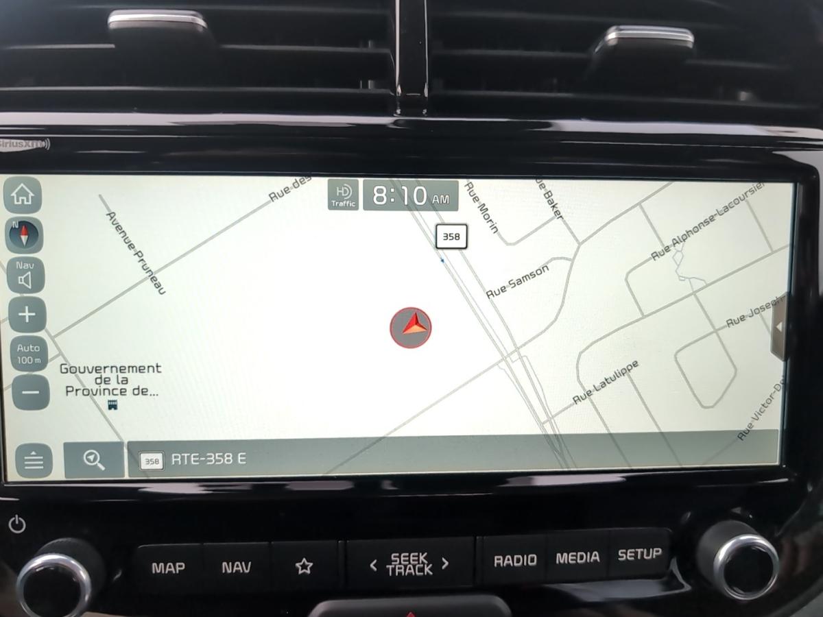 2021 Kia Soul EV - Image 16