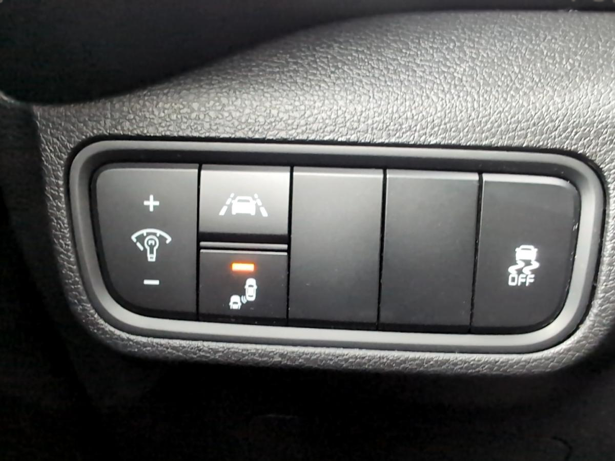 2021 Kia Soul EV - Image 21