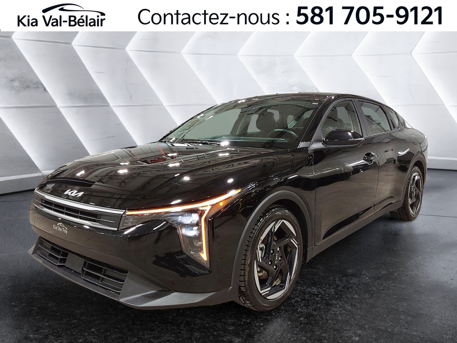 2025 Kia K4 - Image 25