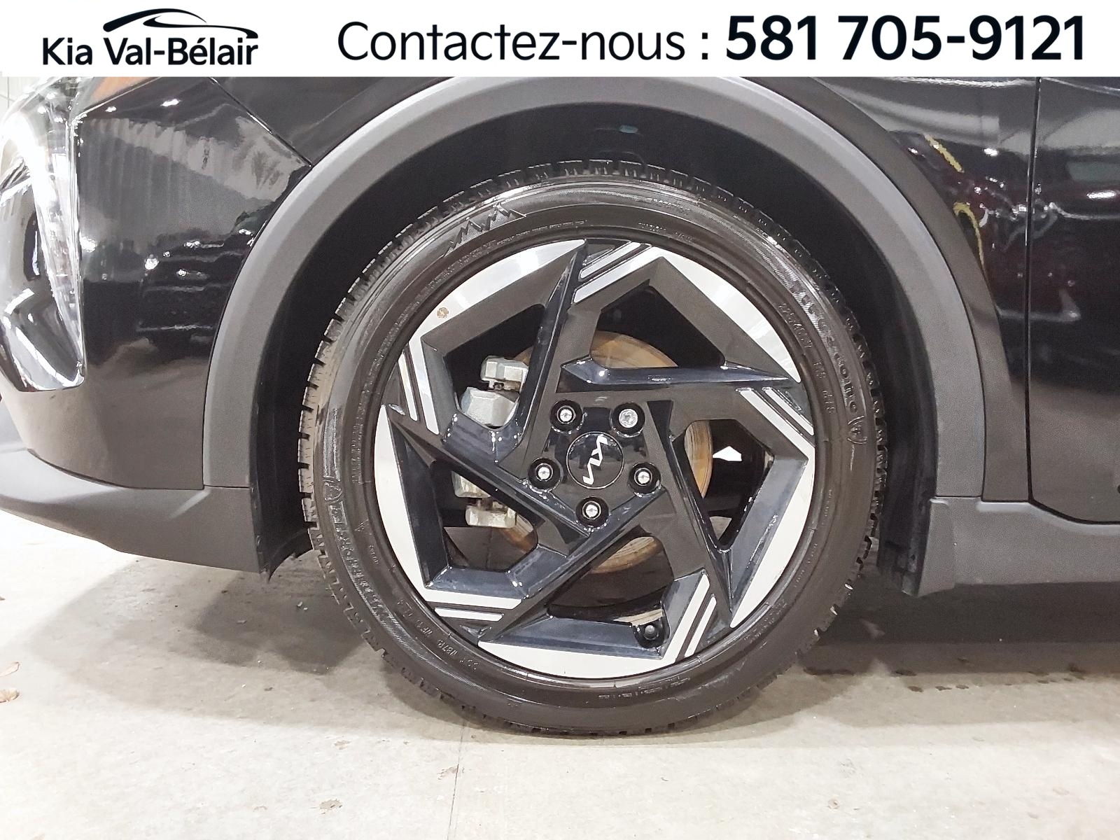 2025 Kia K4 - Image 31