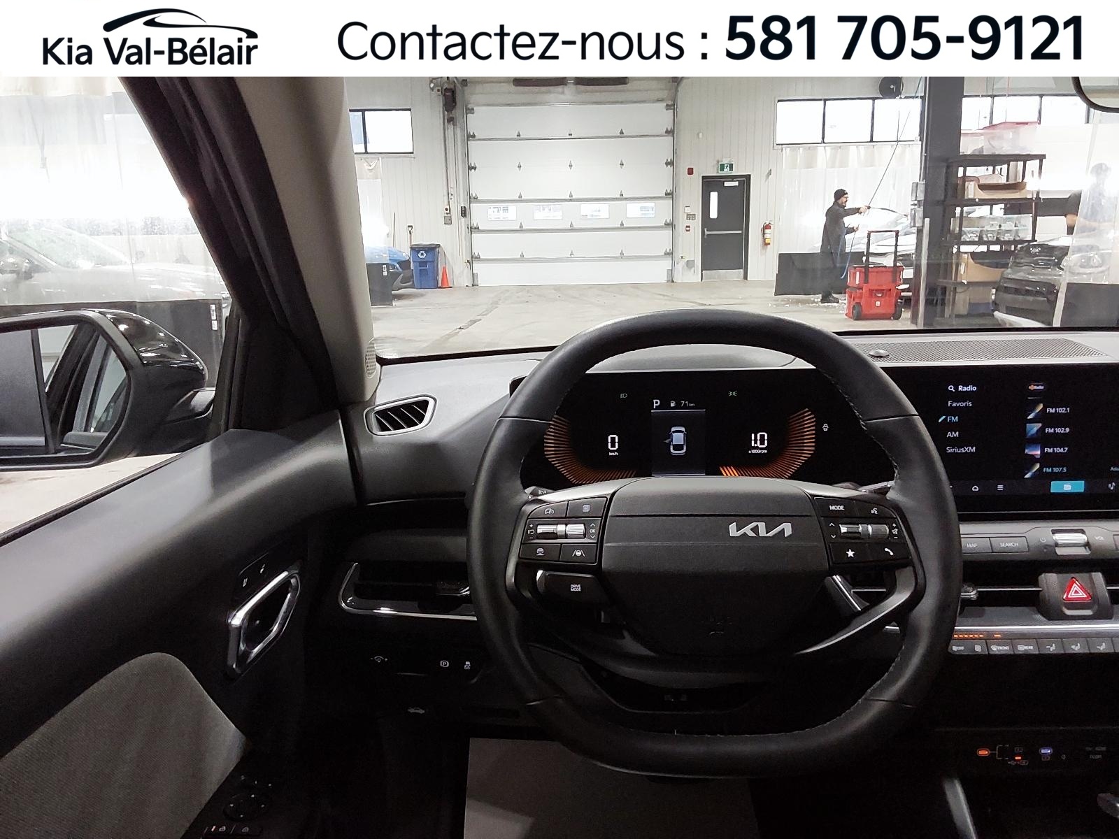 2025 Kia K4 - Image 34