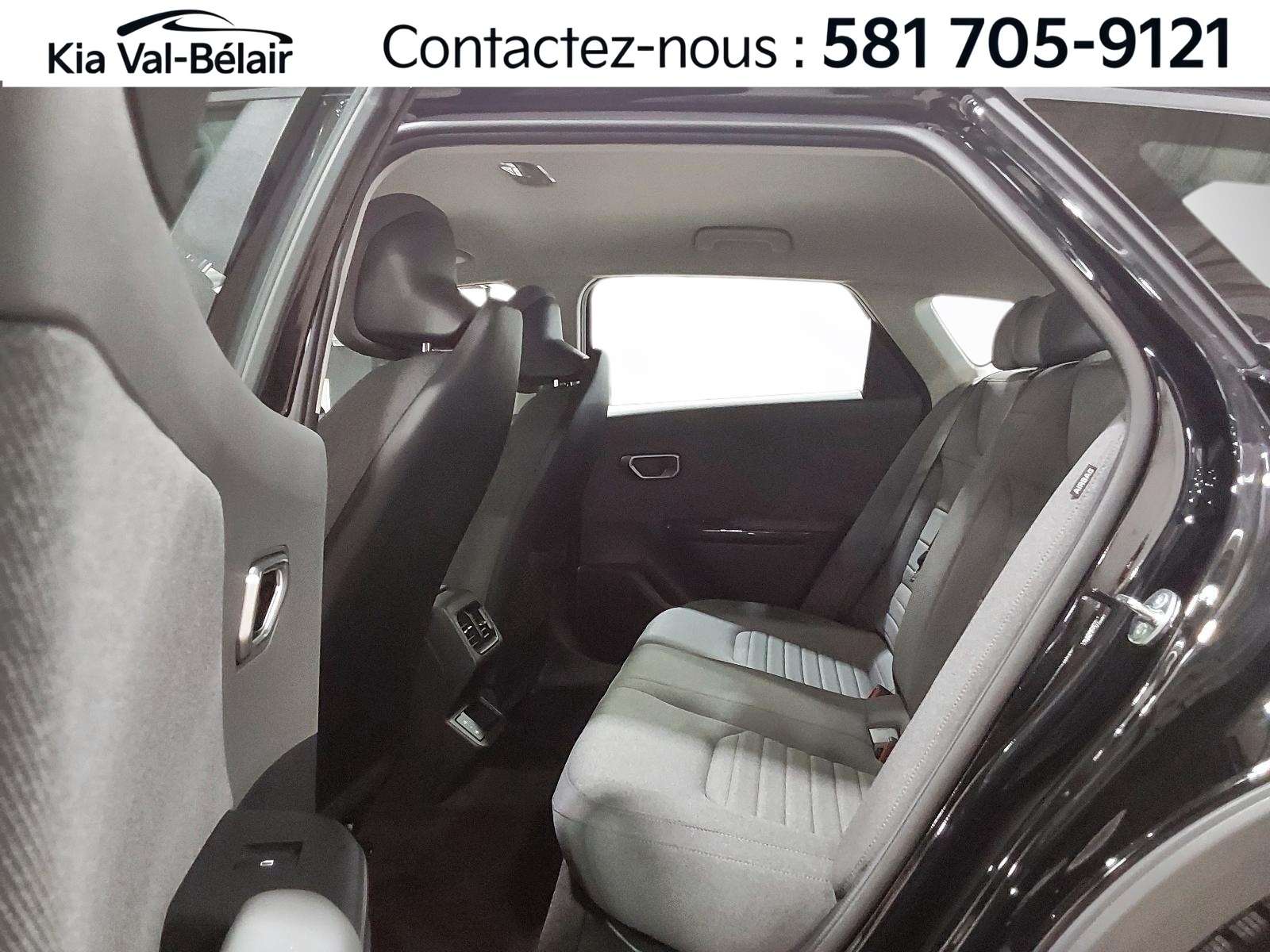 2025 Kia K4 - Image 35