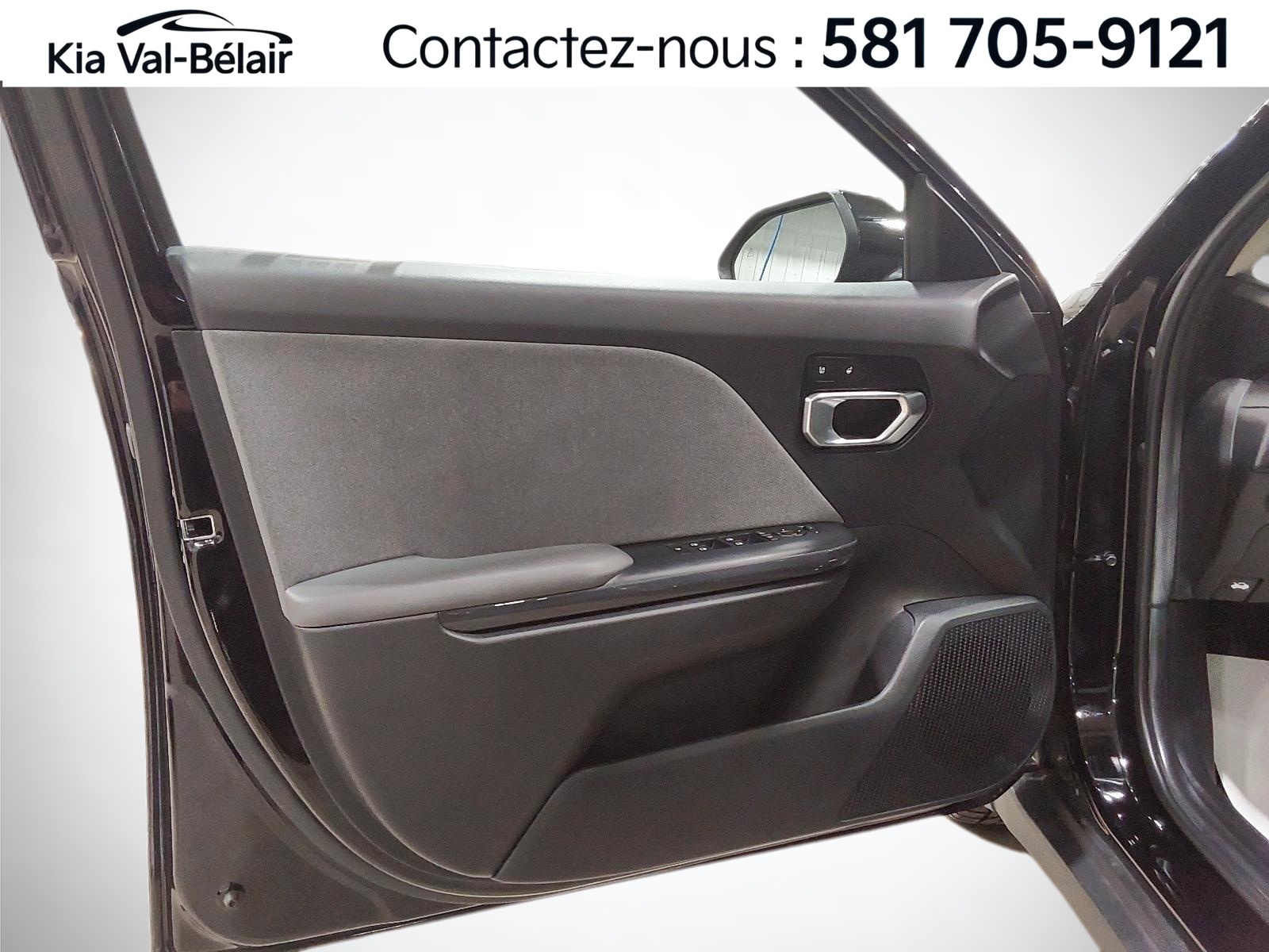 2025 Kia K4 - Image 36