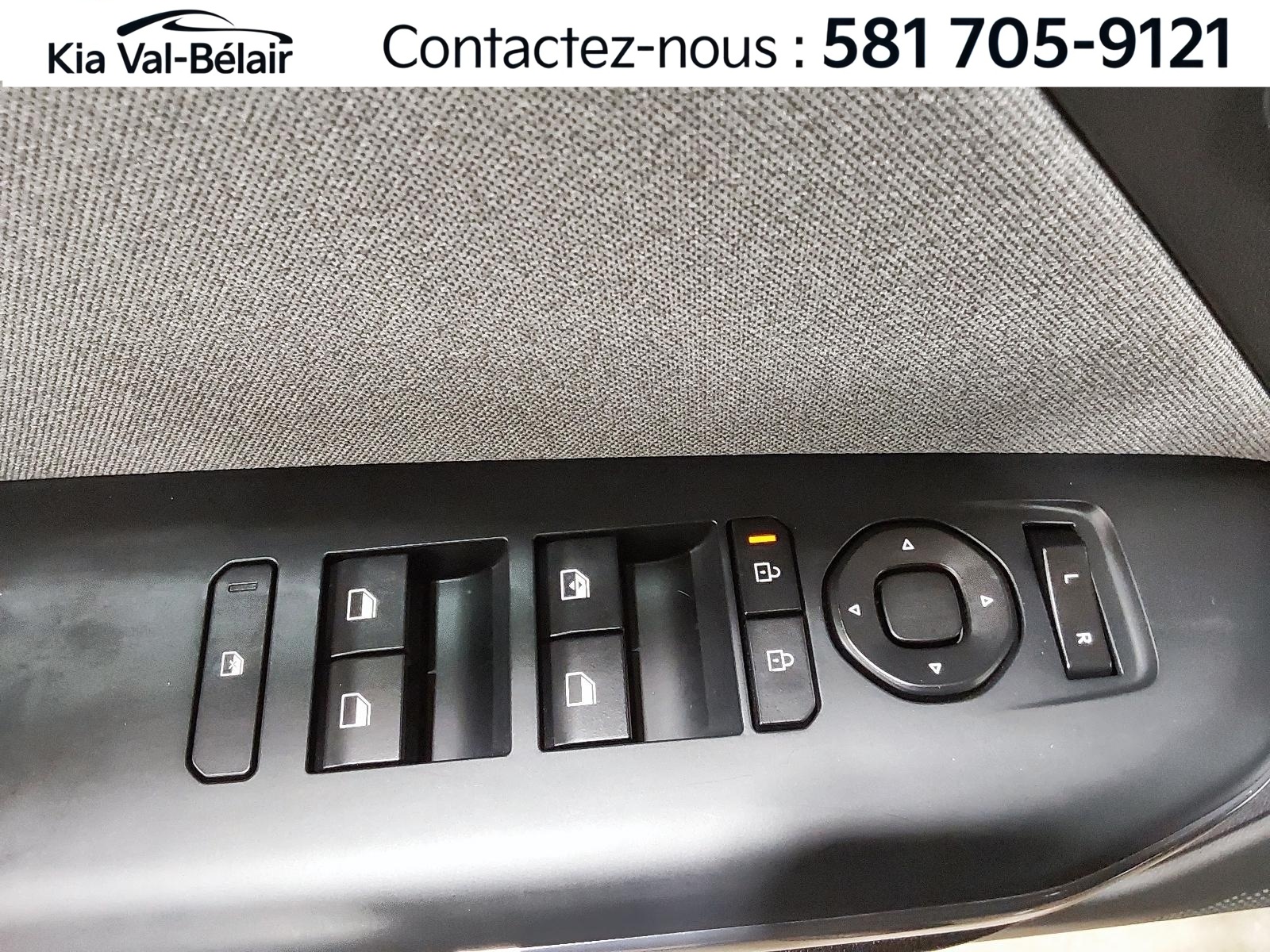 2025 Kia K4 - Image 37