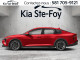 2025 Kia K4 - Thumbnail 3