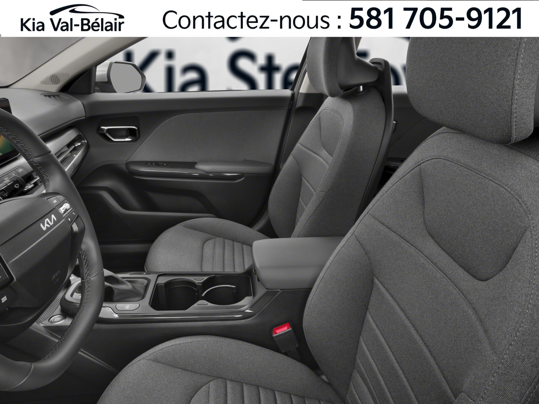 2025 Kia K4 - Image 5