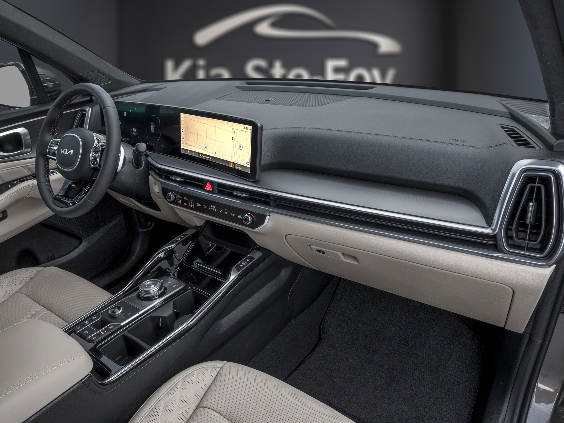 2025 Kia Sorento PHEV - Image 11