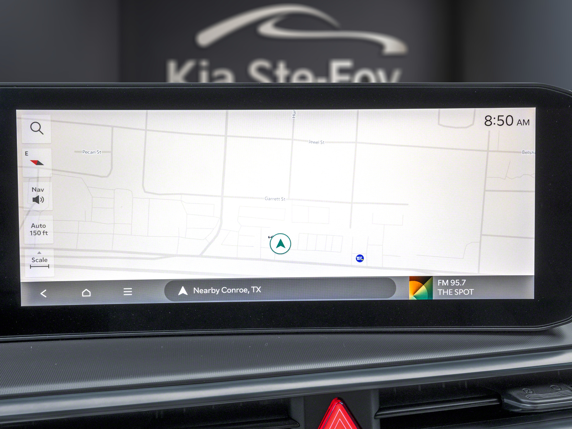 2025 Kia Sorento PHEV - Image 12