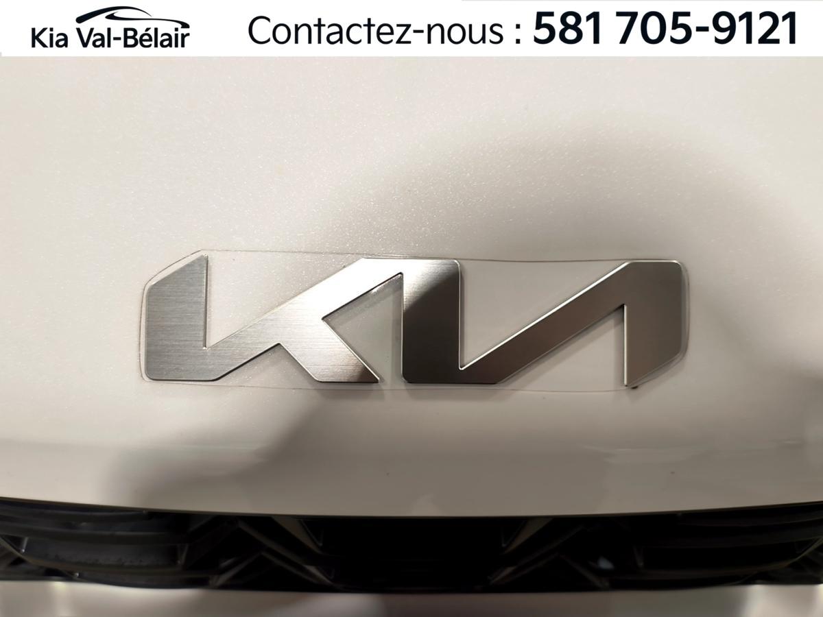 2025 Kia Sorento - Image 4