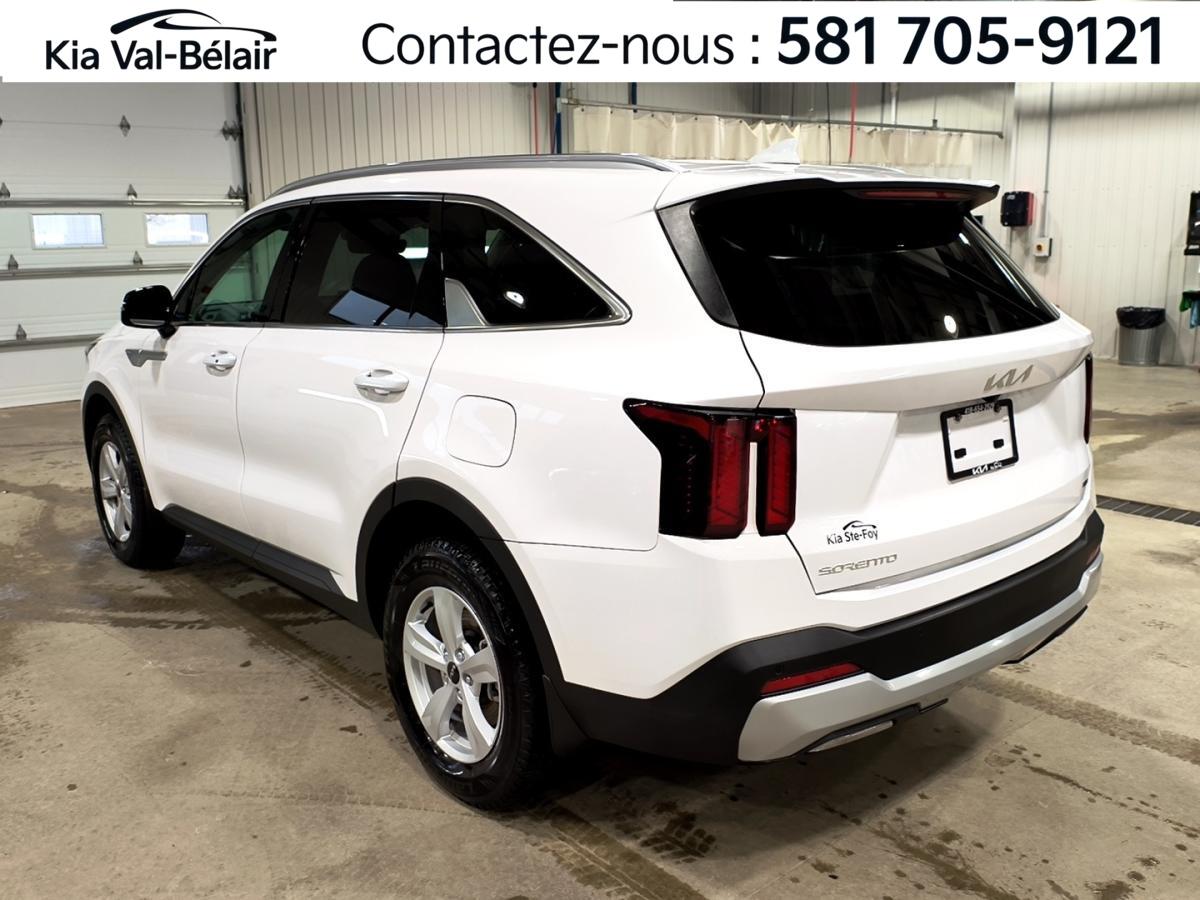 2025 Kia Sorento - Image 5