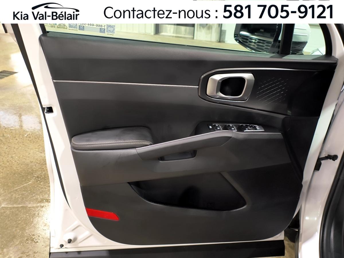 2025 Kia Sorento - Image 8