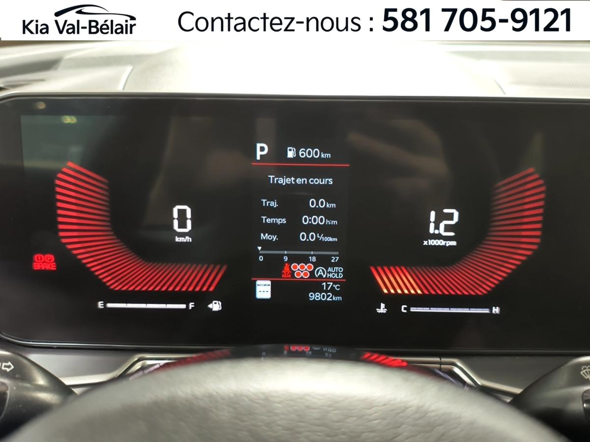 2025 Kia Sorento - Image 10