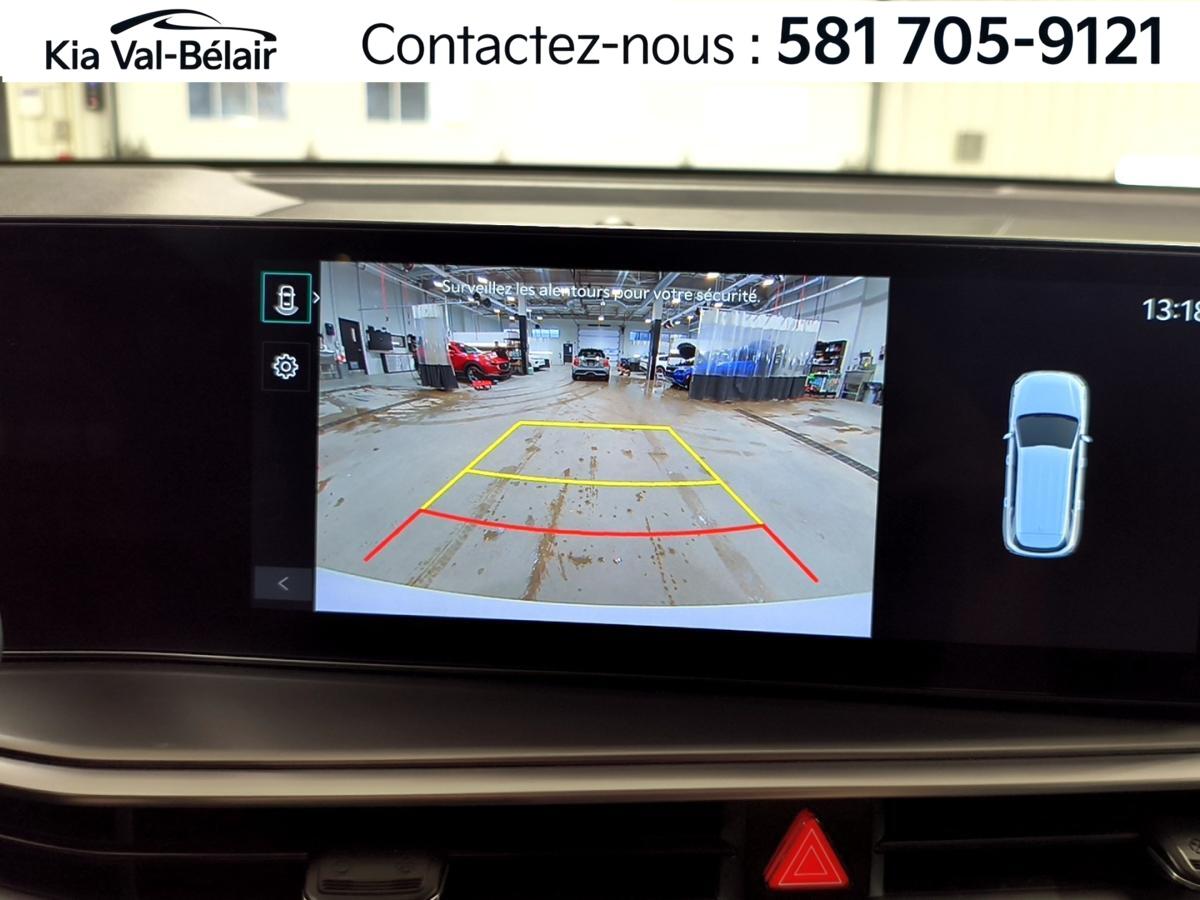 2025 Kia Sorento - Image 12