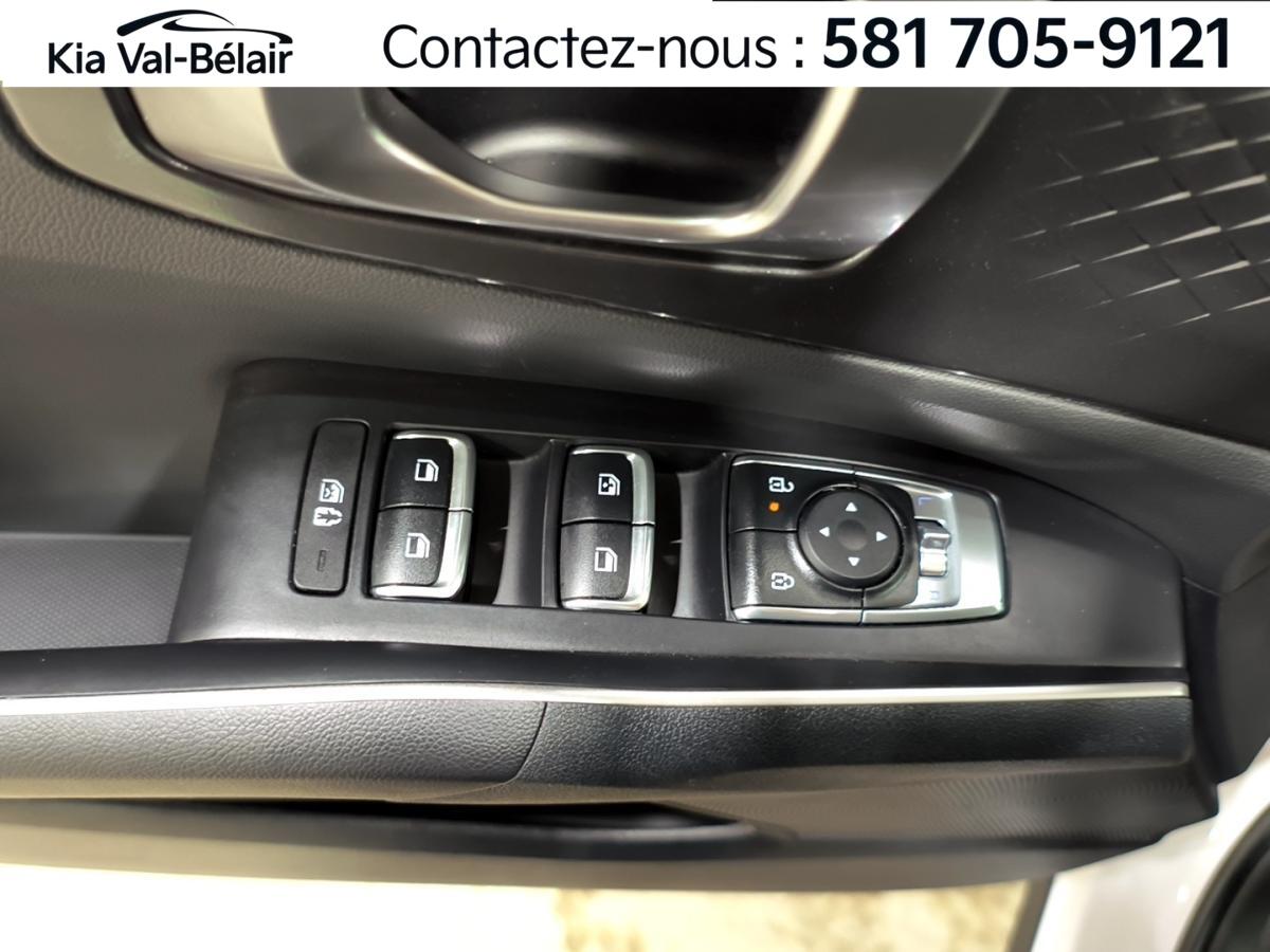 2025 Kia Sorento - Image 16