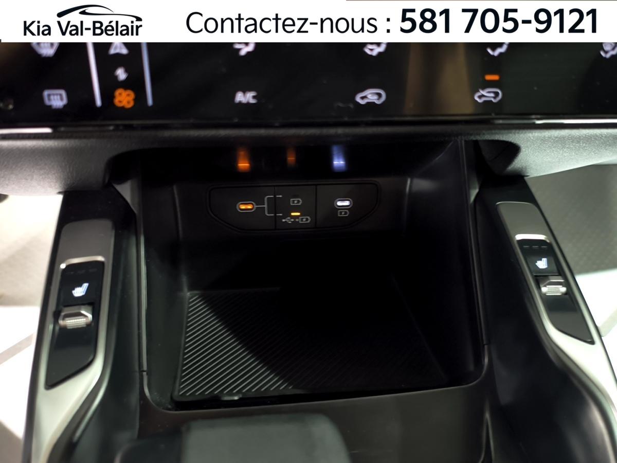 2025 Kia Sorento - Image 19