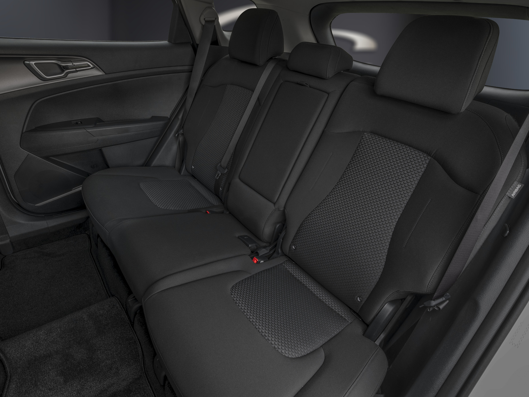 2026 Kia Sportage - Image 9