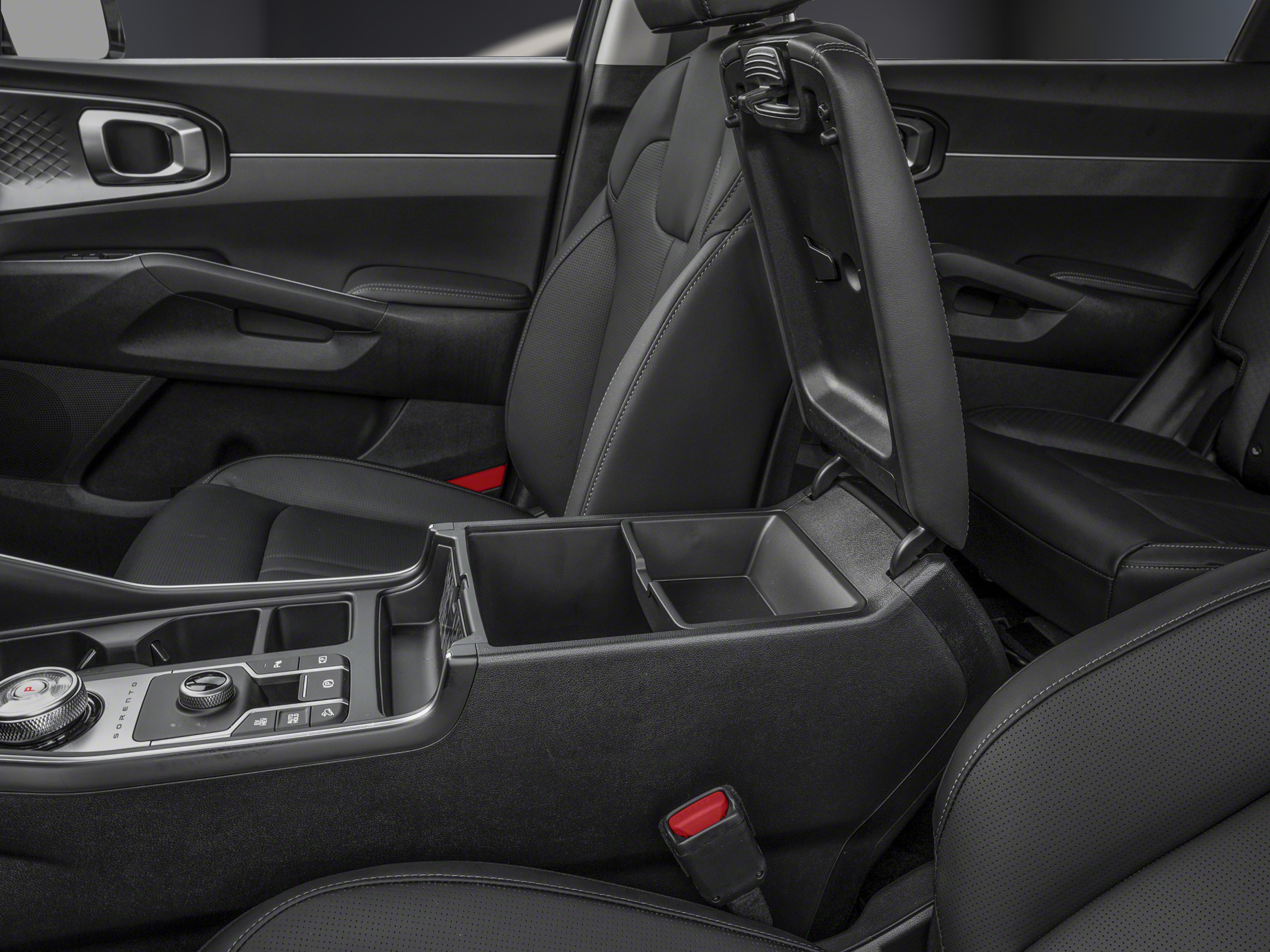 2025 Kia Sorento PHEV - Image 10