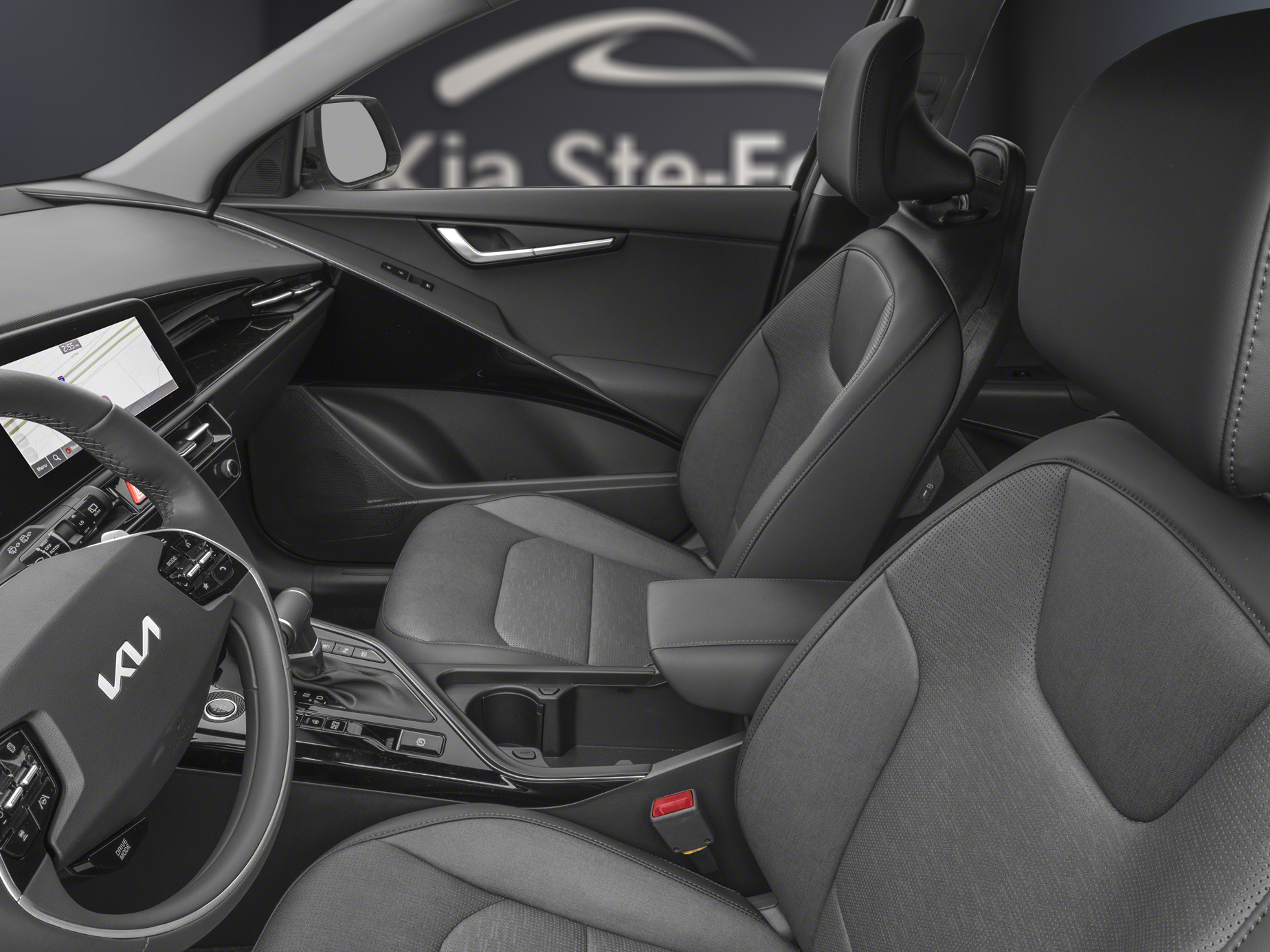 2025 Kia Niro HEV - Image 5