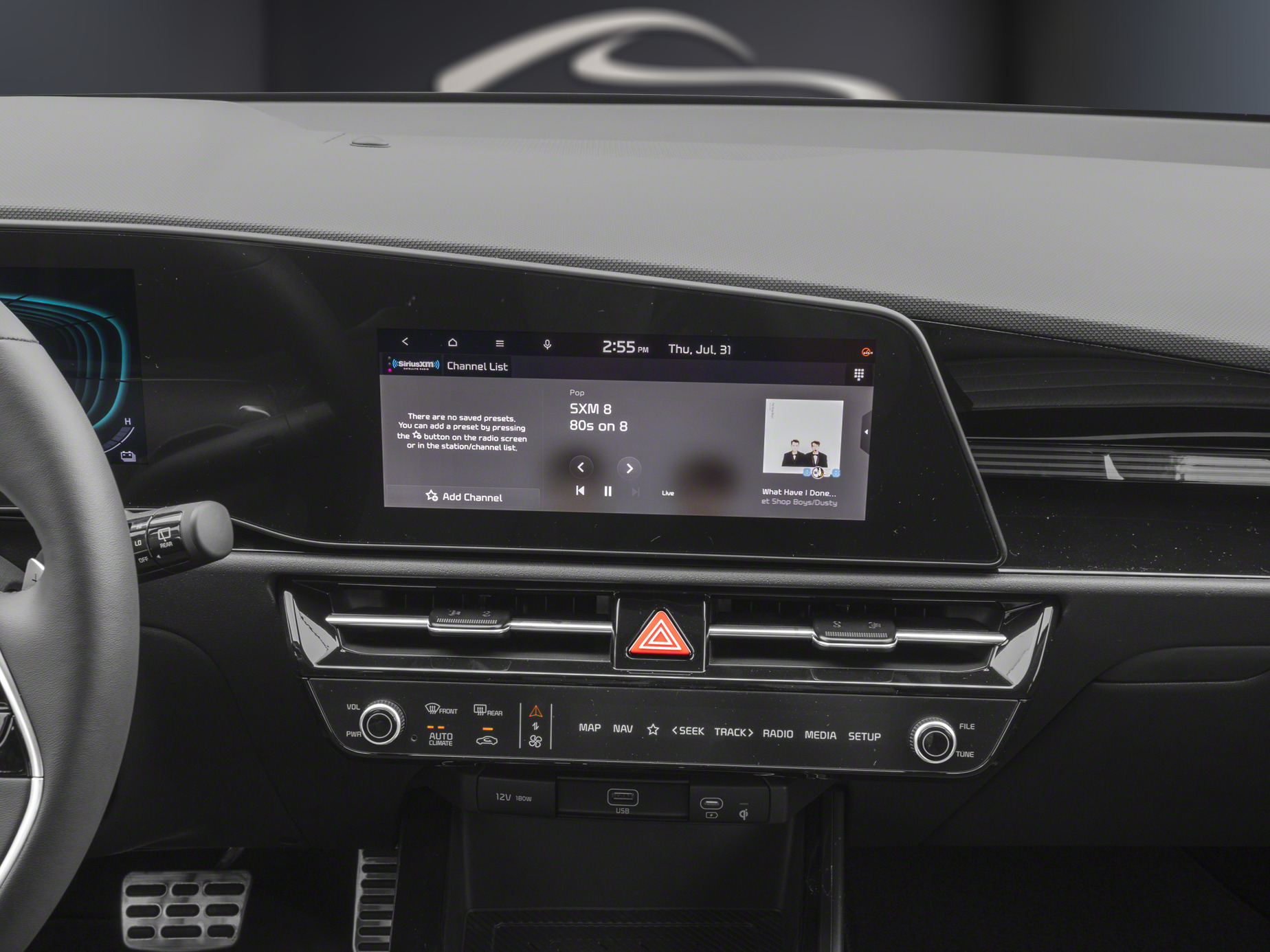 2025 Kia Niro HEV - Image 6