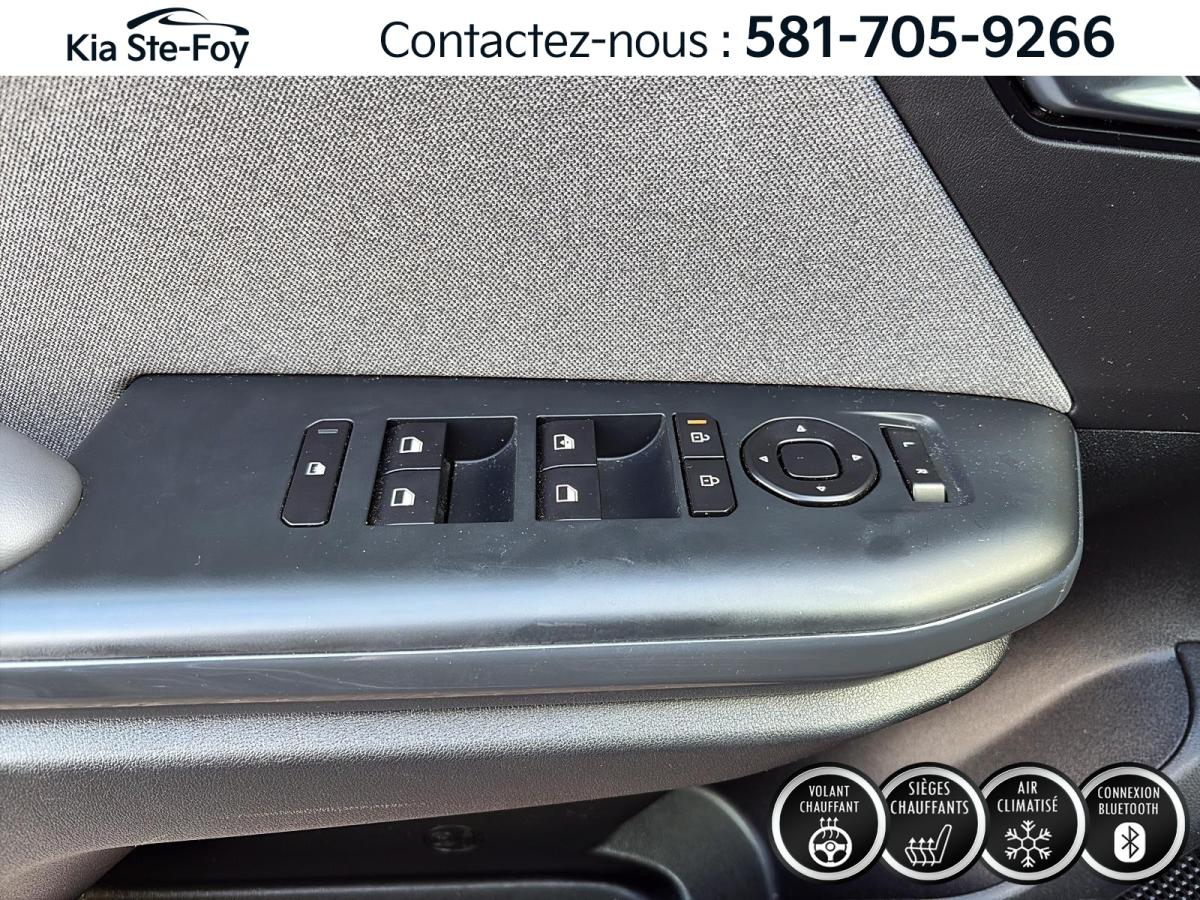 2025 Kia K4 - Image 6