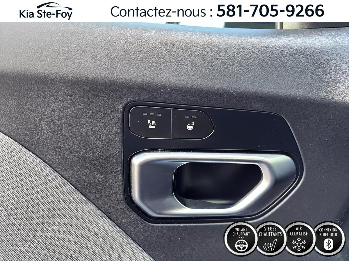 2025 Kia K4 - Image 7