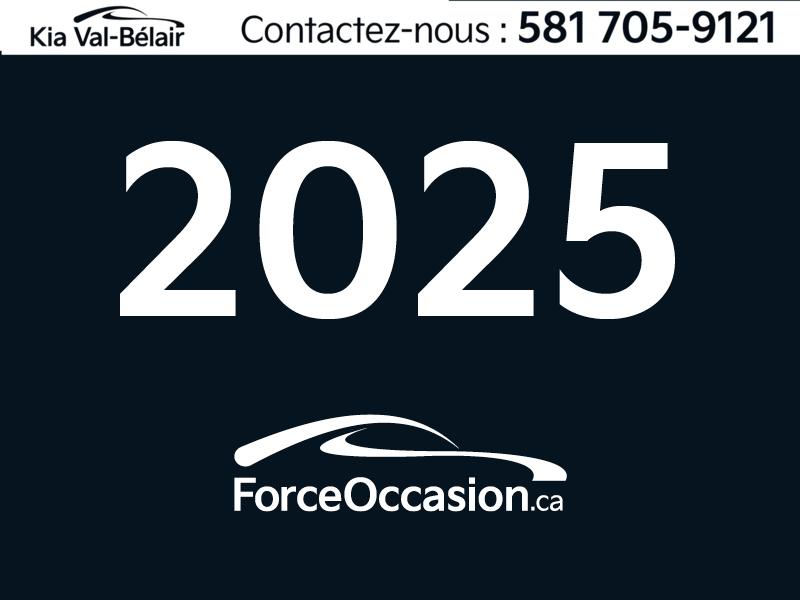 2025 Kia K4 - Image 9